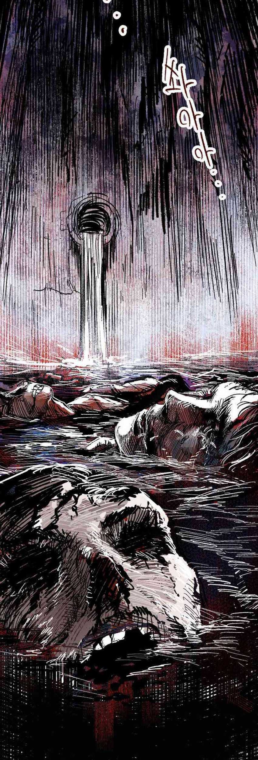 Hero Kariel Chapter 1 Gambar 123