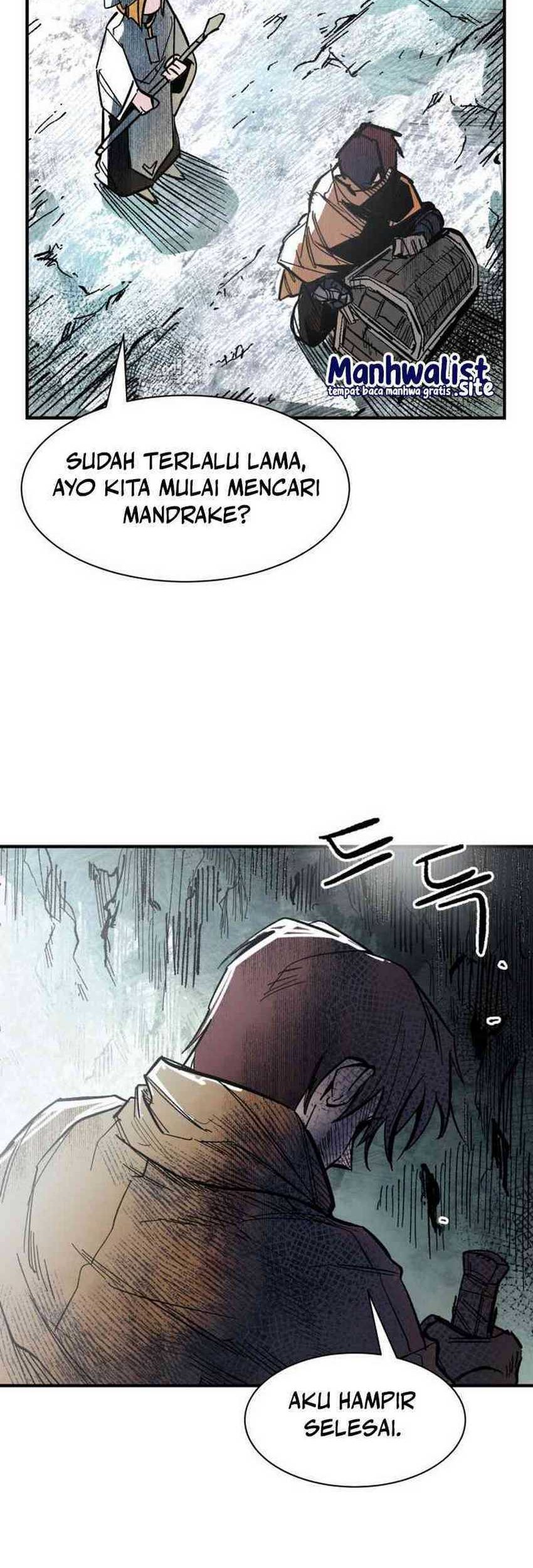 Hero Kariel Chapter 1 Gambar 126