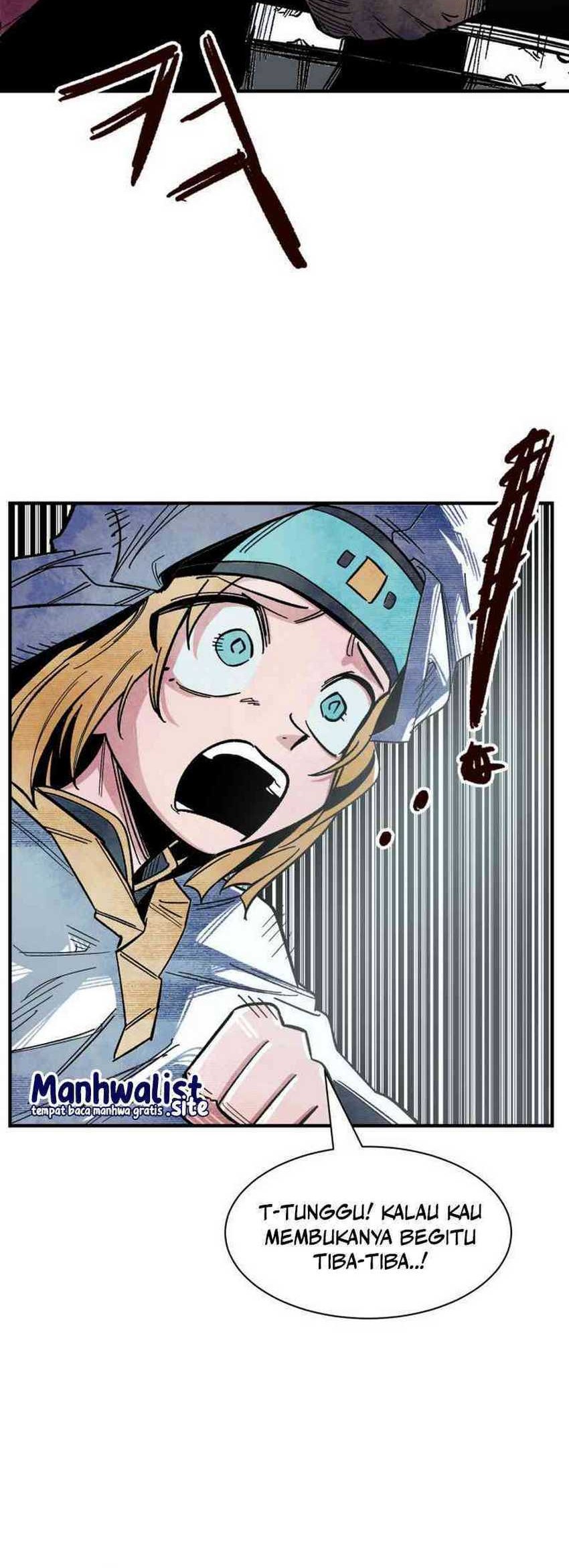 Hero Kariel Chapter 1 Gambar 132