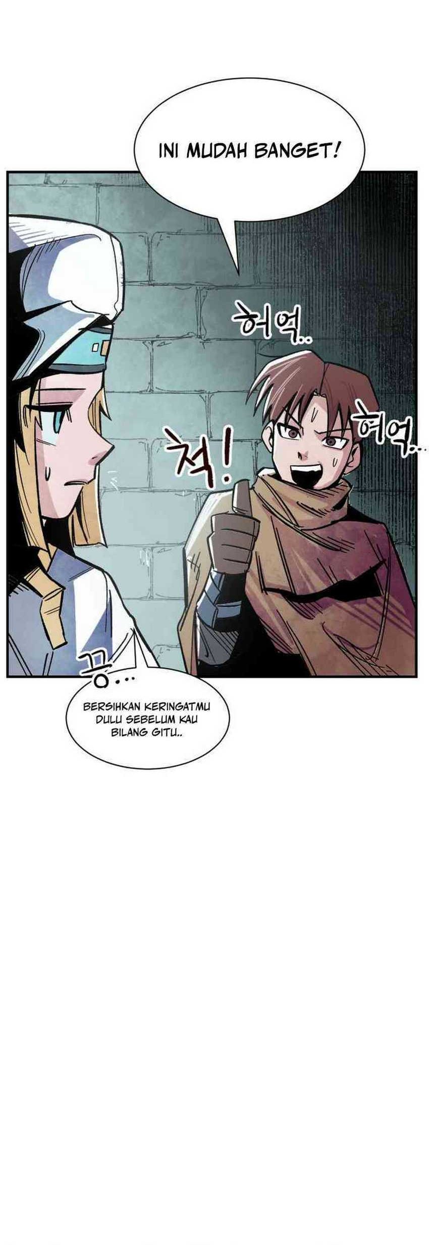 Hero Kariel Chapter 1 Gambar 134