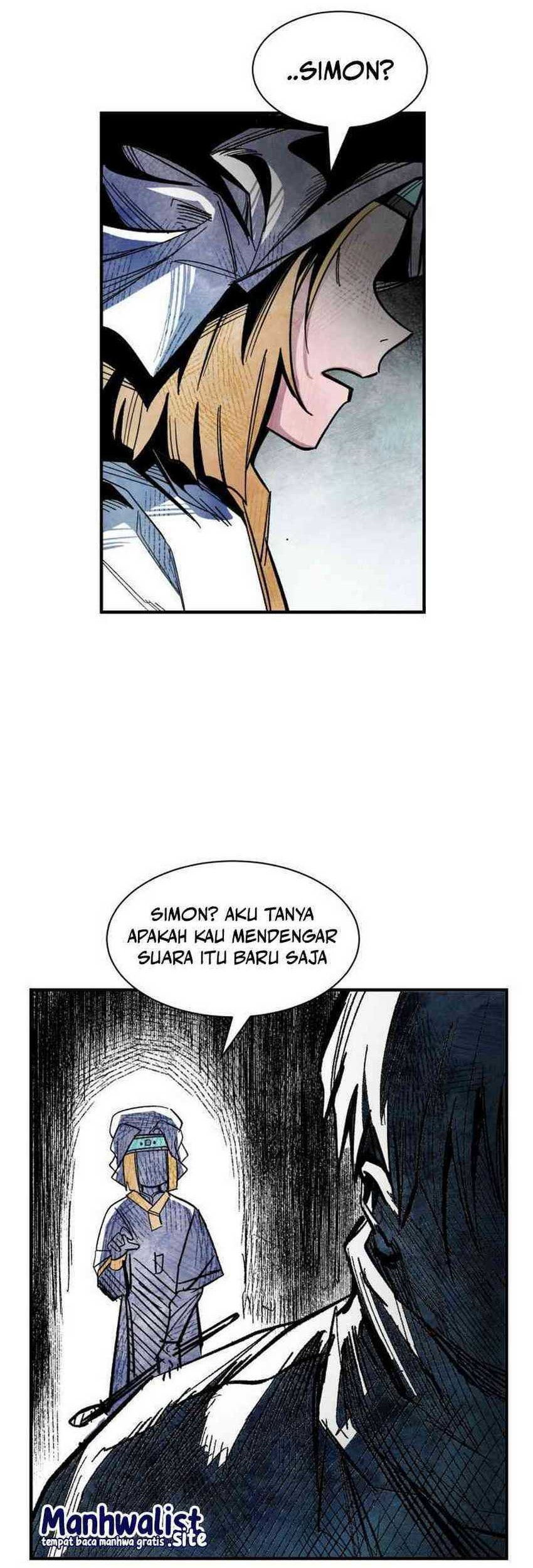 Hero Kariel Chapter 1 Gambar 138