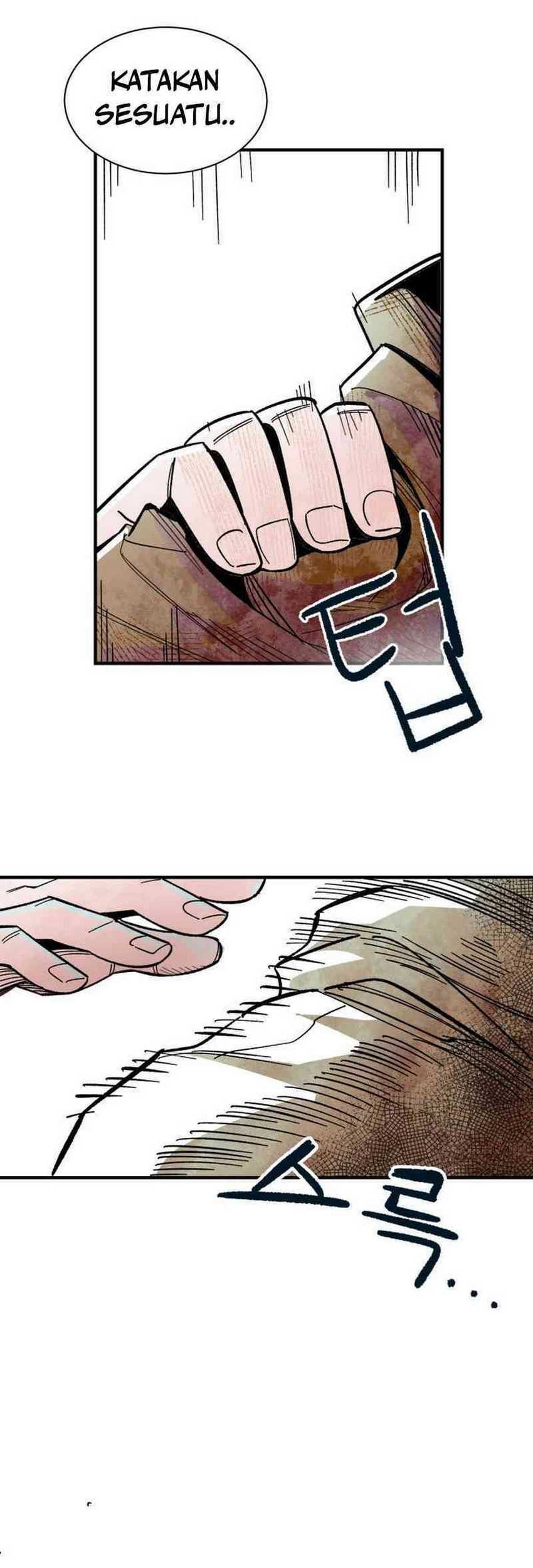 Hero Kariel Chapter 1 Gambar 140