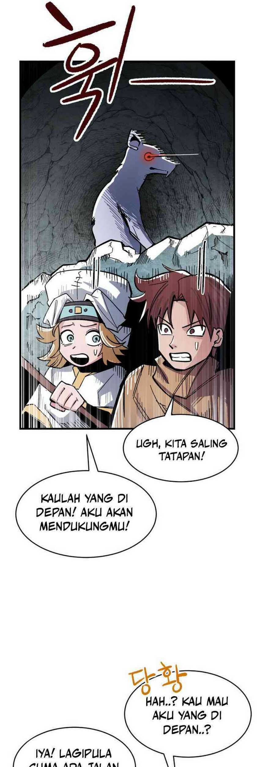 Hero Kariel Chapter 1 Gambar 10