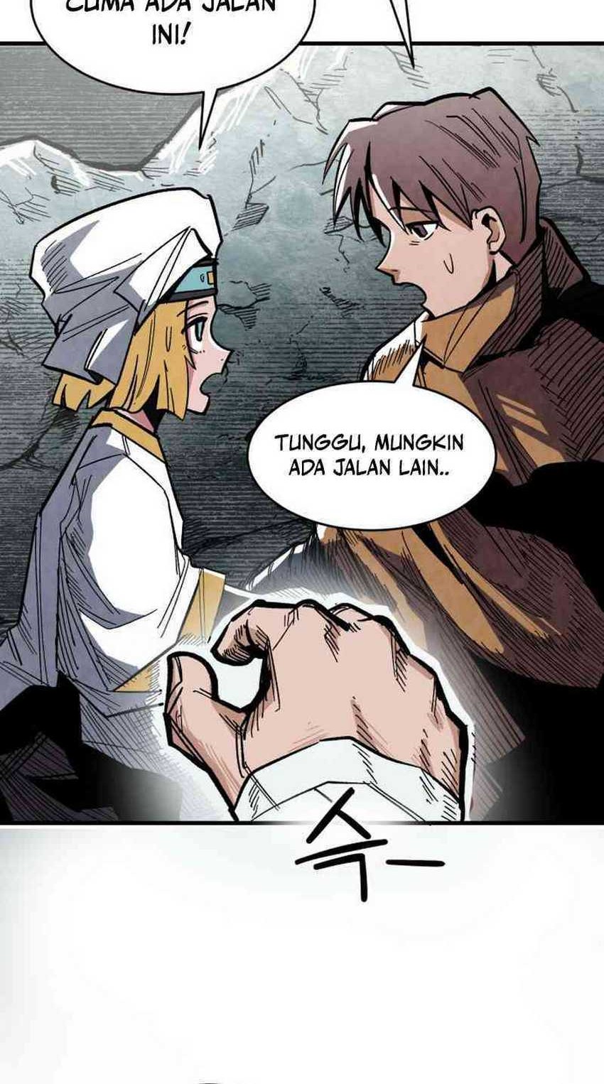 Hero Kariel Chapter 1 Gambar 11