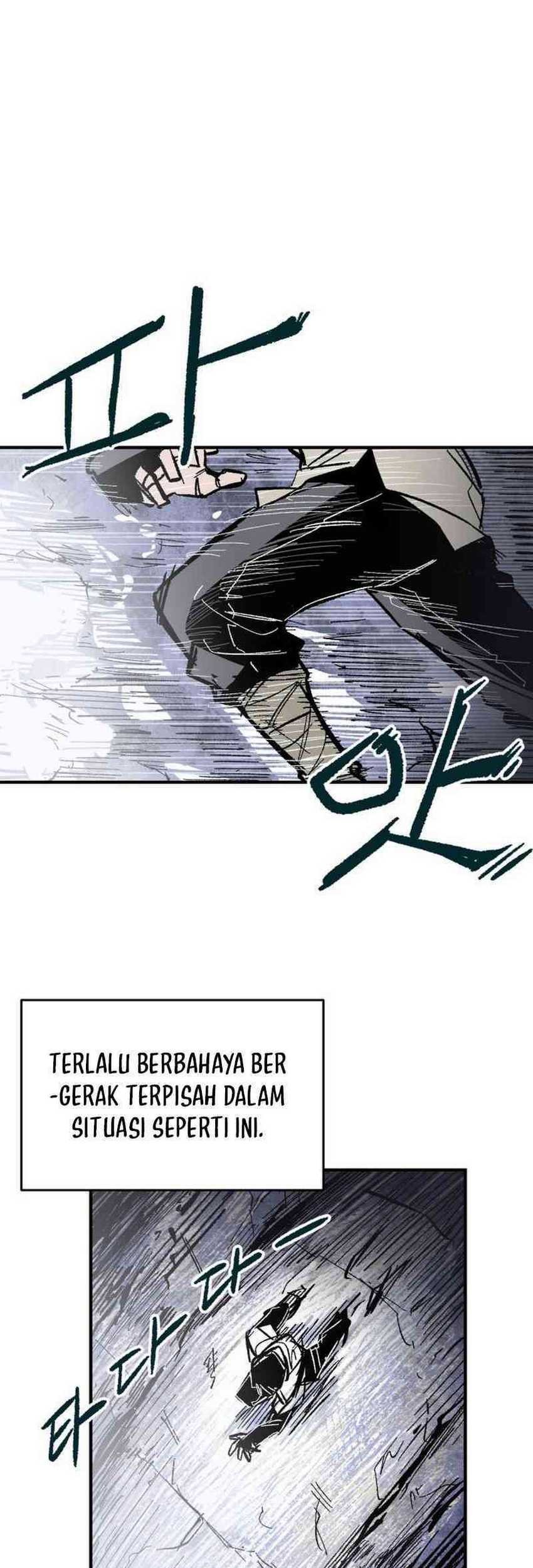 Hero Kariel Chapter 1 Gambar 143