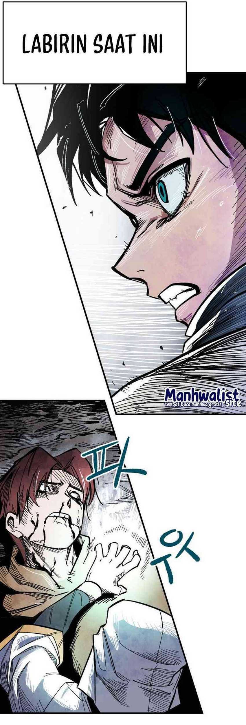 Hero Kariel Chapter 1 Gambar 145