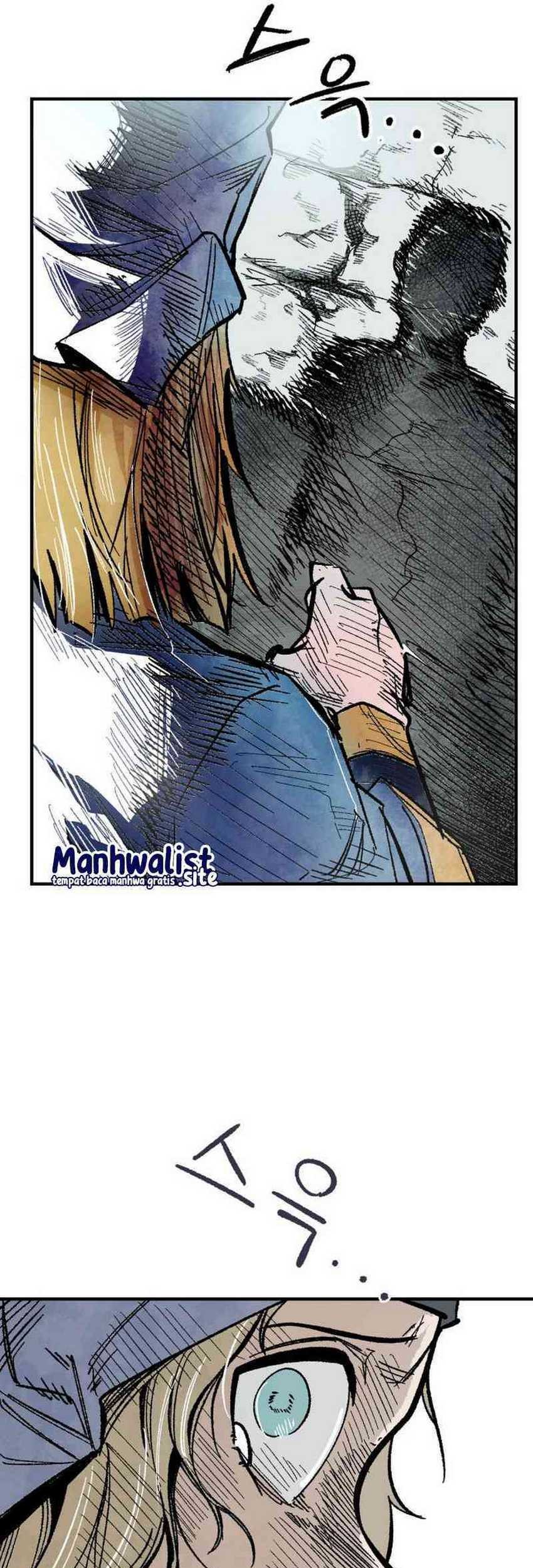 Hero Kariel Chapter 1 Gambar 147