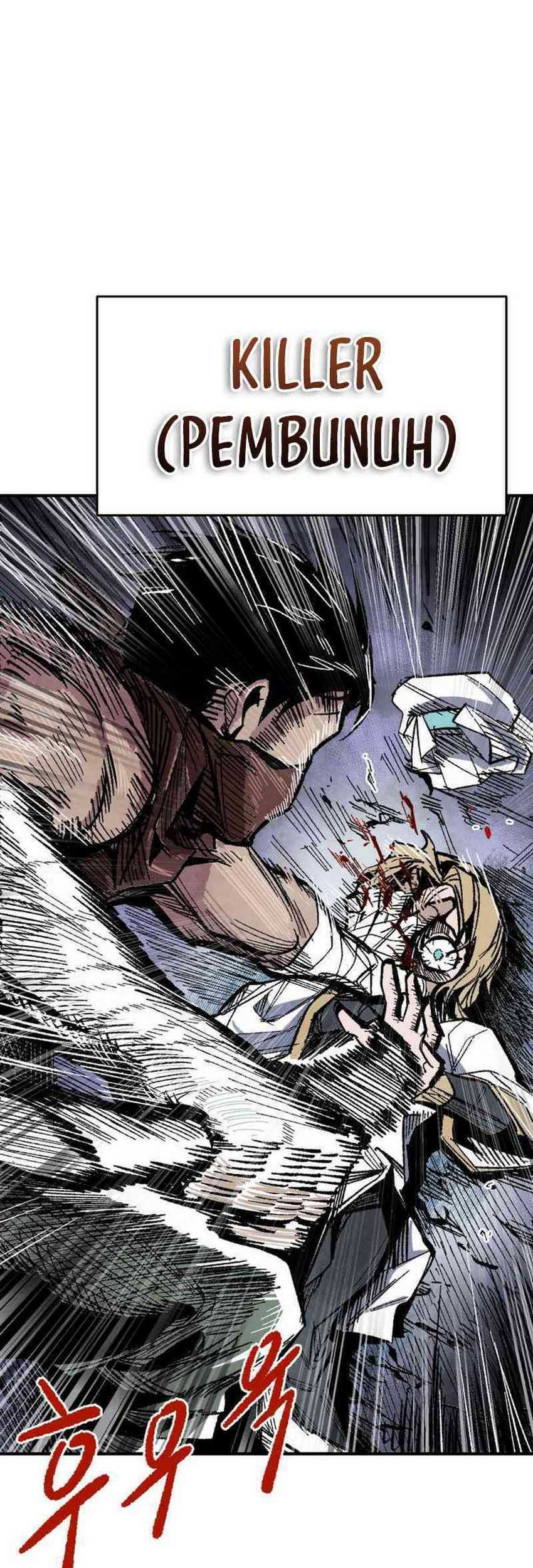 Hero Kariel Chapter 1 Gambar 150