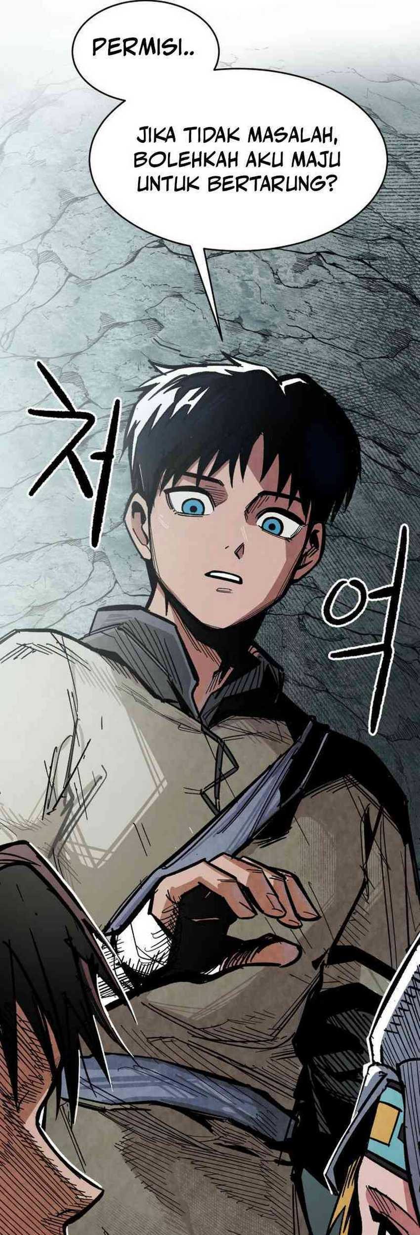 Hero Kariel Chapter 1 Gambar 12