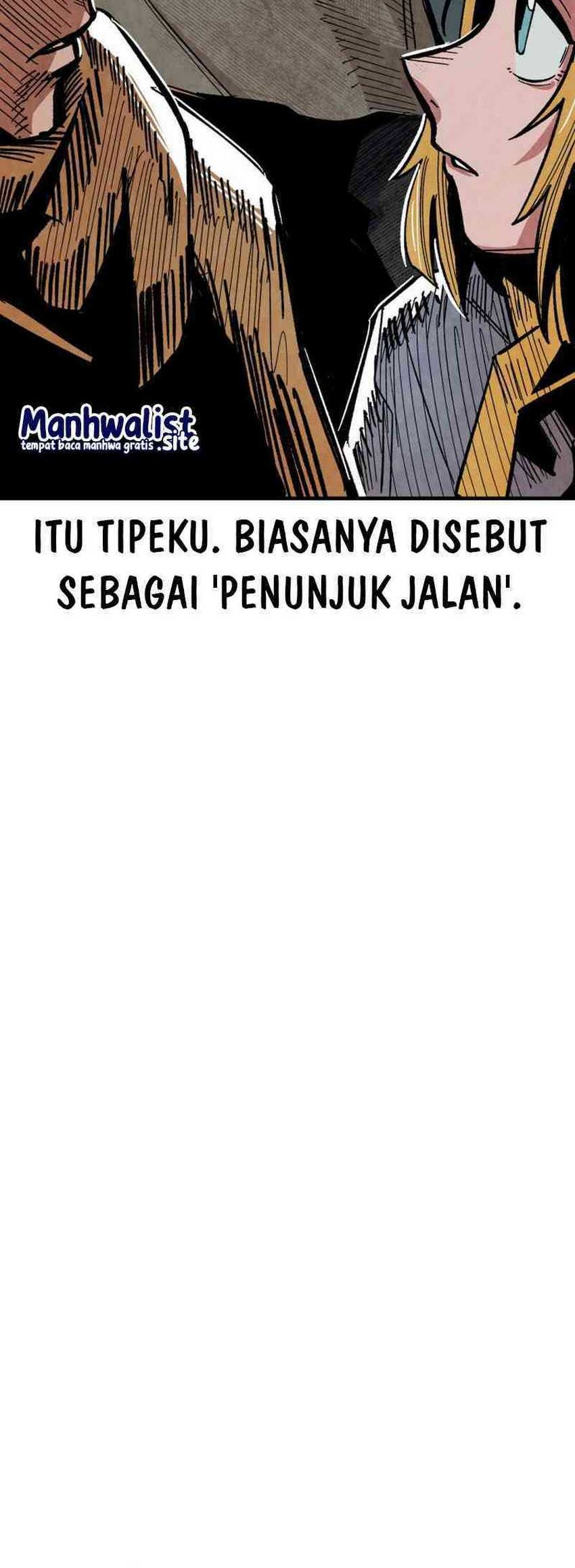 Hero Kariel Chapter 1 Gambar 13