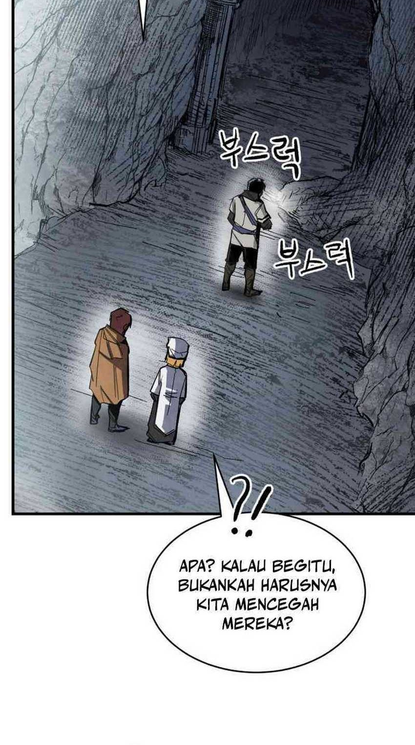 Hero Kariel Chapter 1 Gambar 15