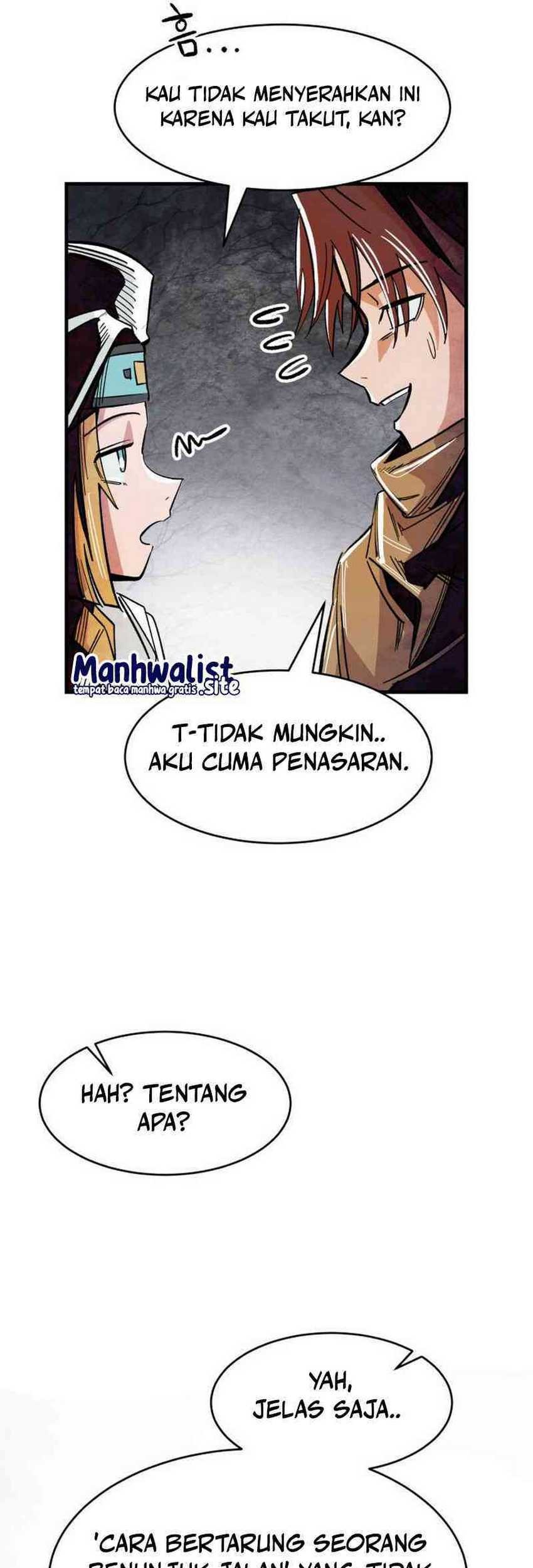 Hero Kariel Chapter 1 Gambar 16