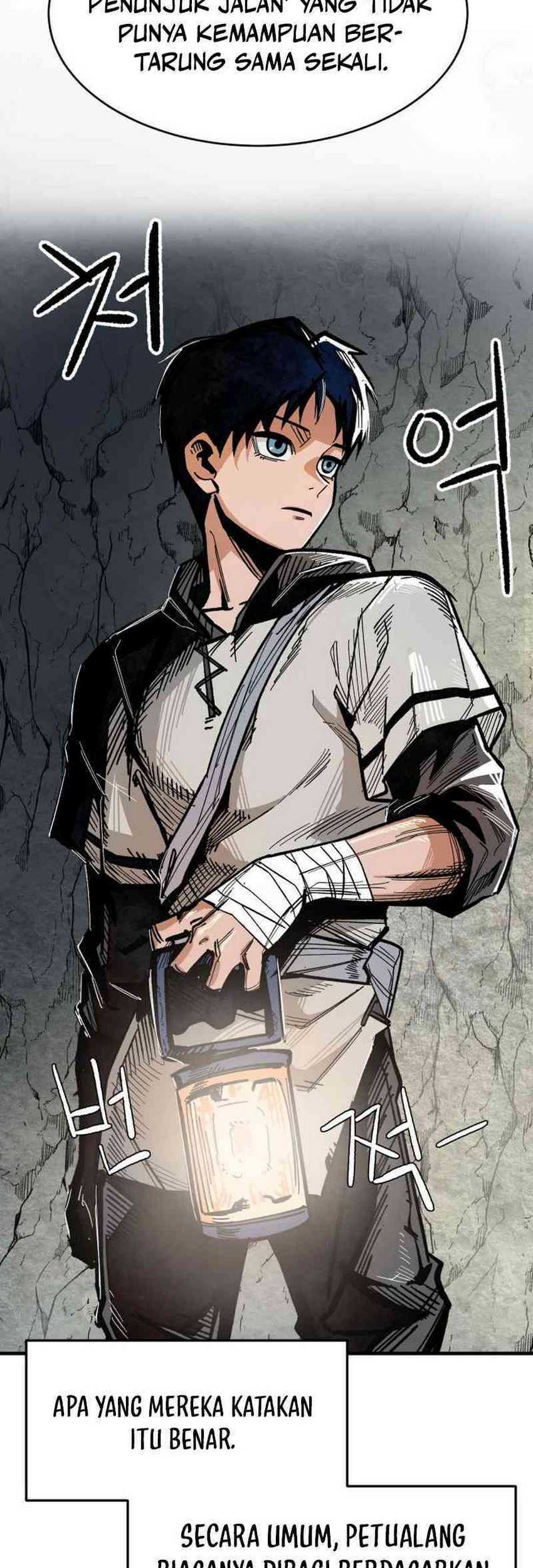 Hero Kariel Chapter 1 Gambar 17