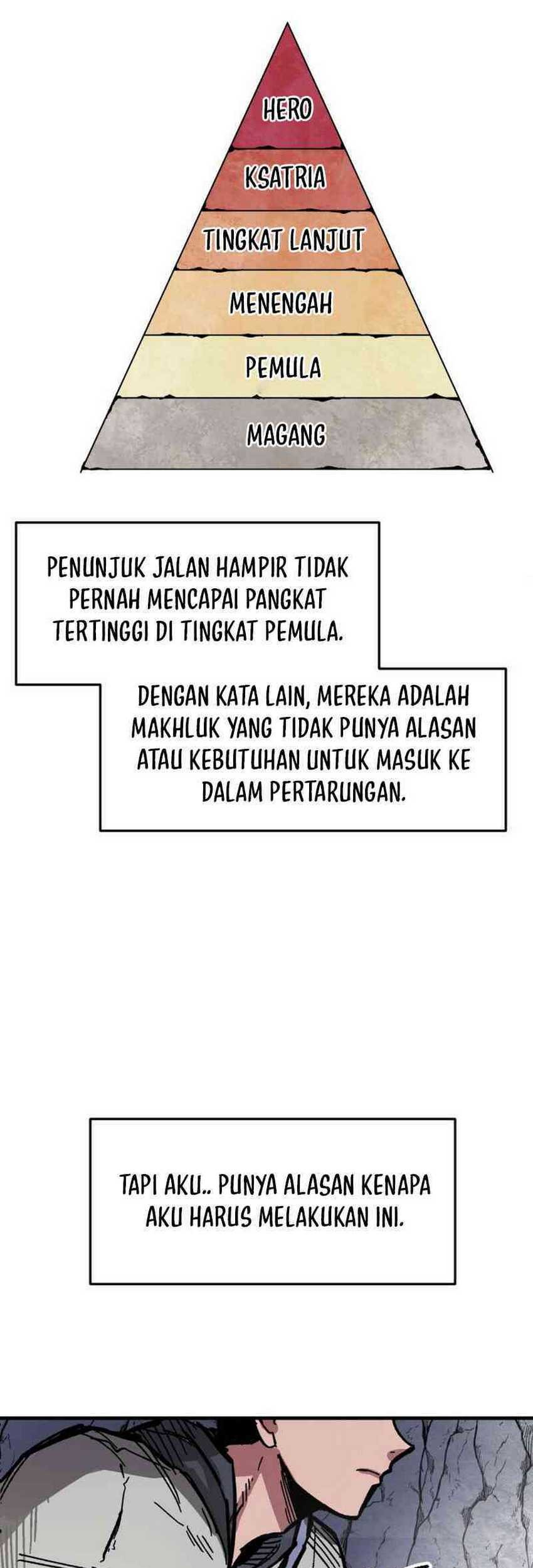 Hero Kariel Chapter 1 Gambar 19