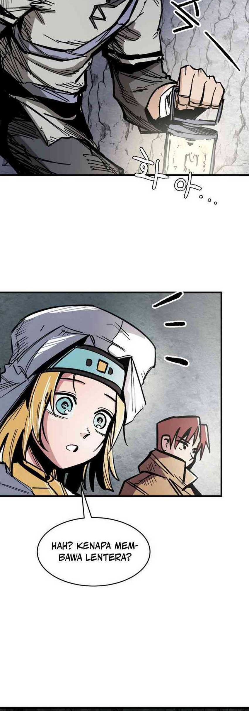 Hero Kariel Chapter 1 Gambar 20