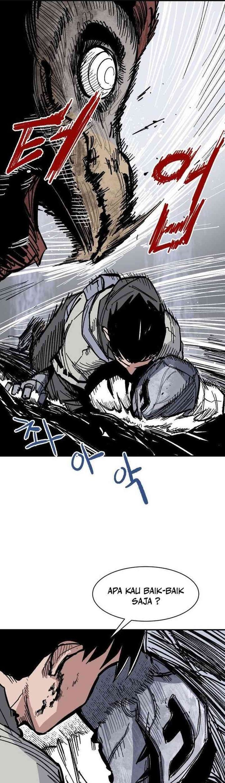 Hero Kariel Chapter 10 Gambar 20
