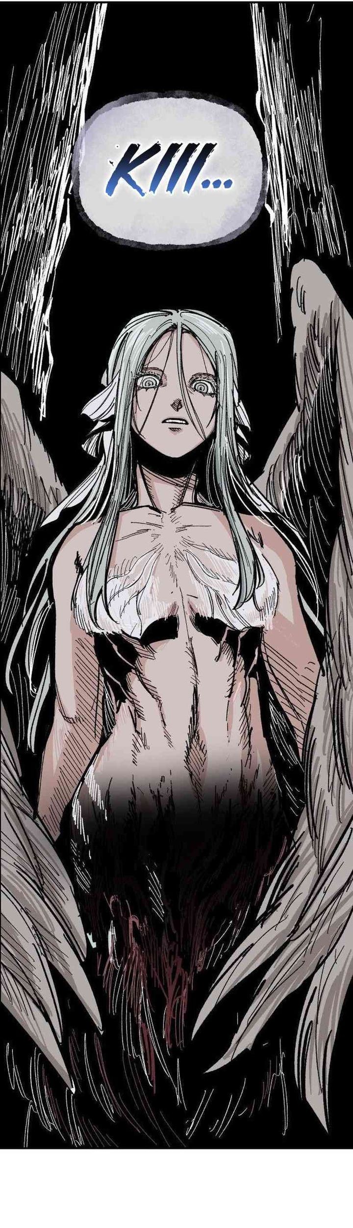 Baca Manhwa Hero Kariel Chapter 10 Gambar 2