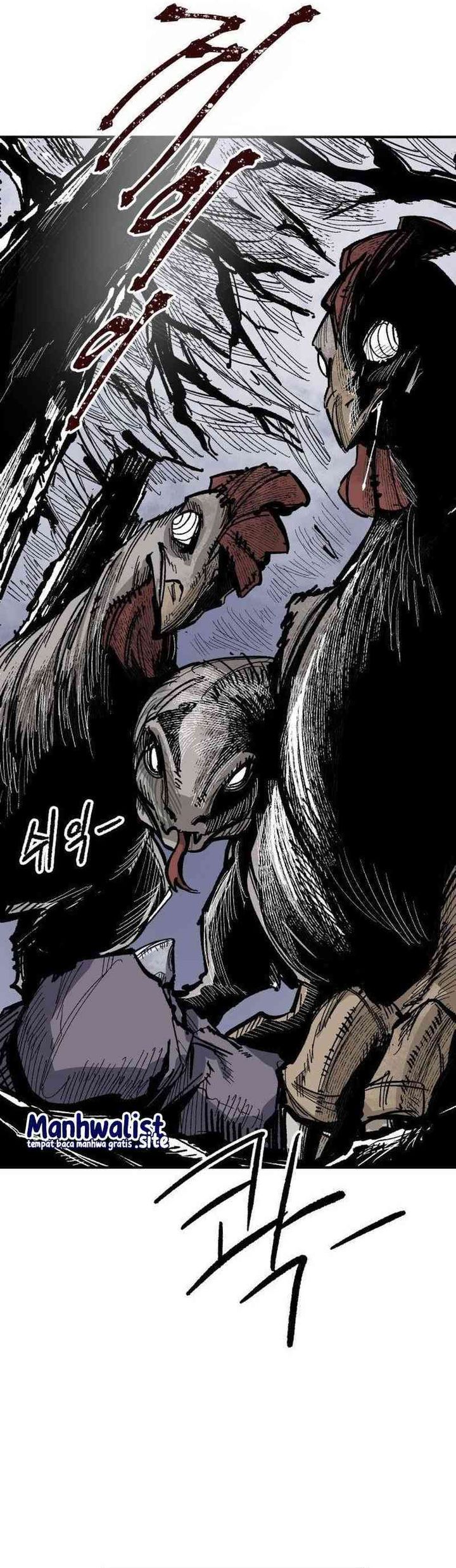 Hero Kariel Chapter 10 Gambar 58