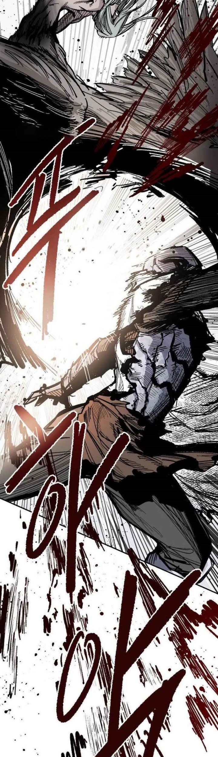 Baca Manhwa Hero Kariel Chapter 11 Gambar 2