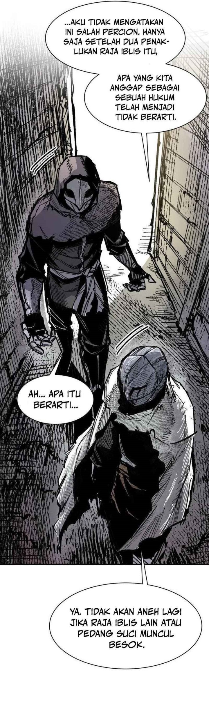 Hero Kariel Chapter 11 Gambar 54