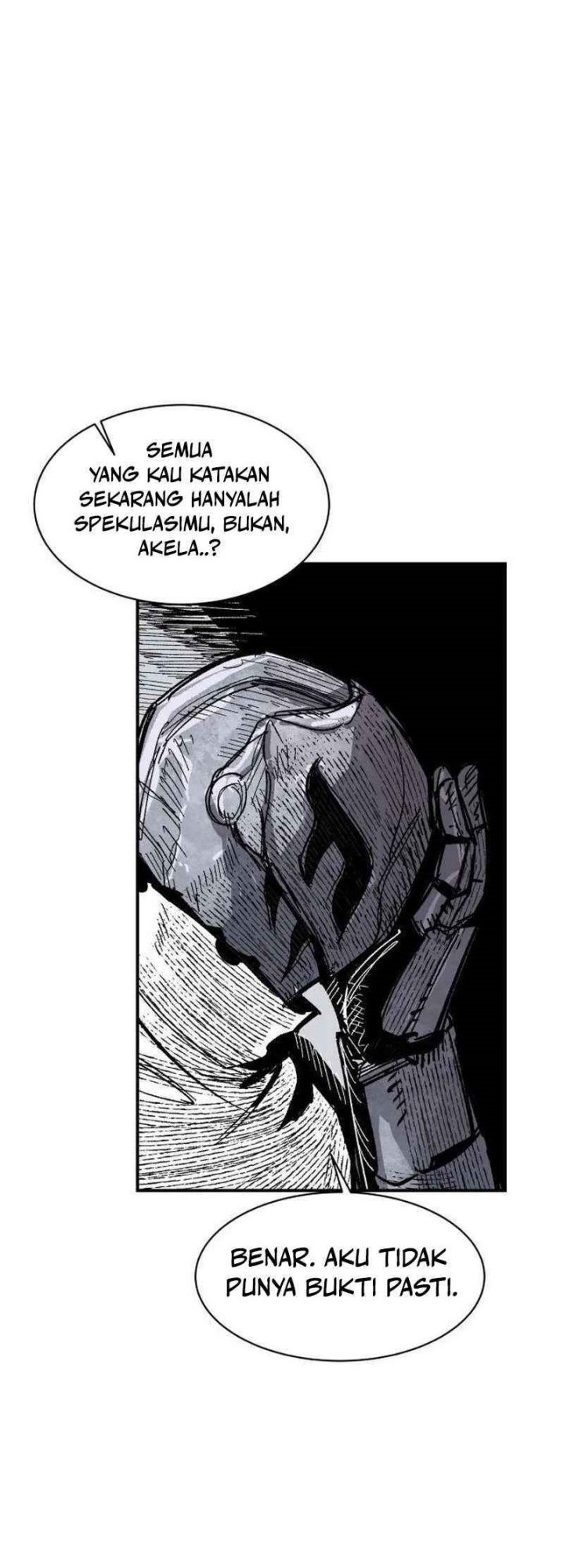 Hero Kariel Chapter 11 Gambar 55