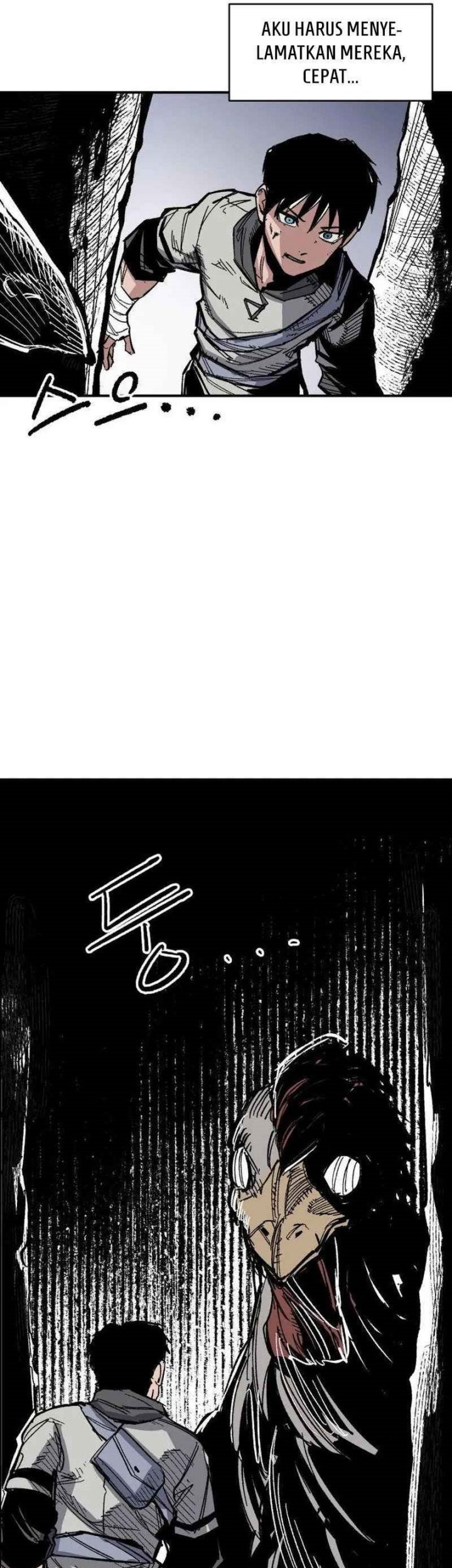 Hero Kariel Chapter 11 Gambar 10
