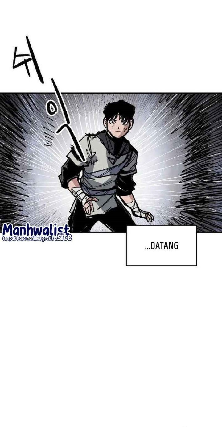Hero Kariel Chapter 11 Gambar 13