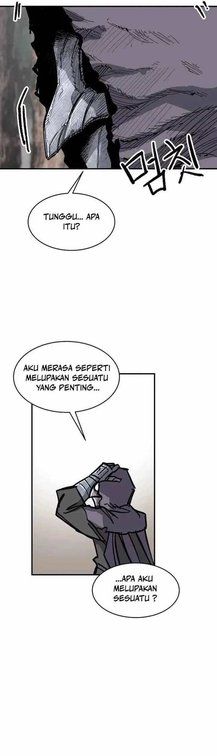 Hero Kariel Chapter 12 Gambar 41