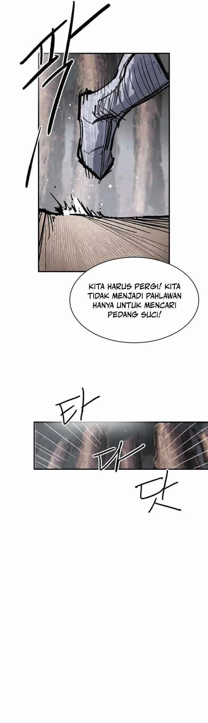 Hero Kariel Chapter 12 Gambar 47