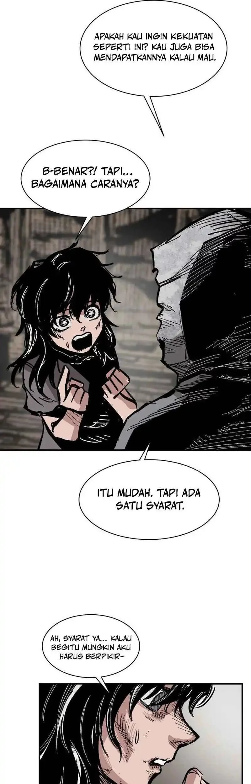 Hero Kariel Chapter 13 Gambar 37