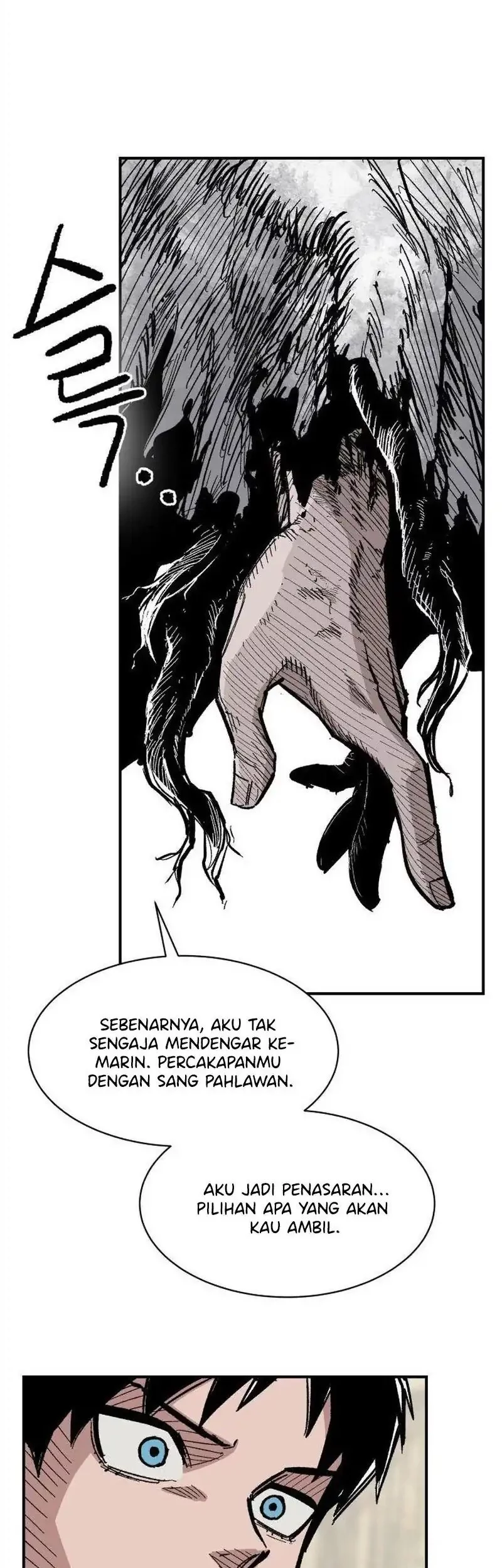Hero Kariel Chapter 13 Gambar 42
