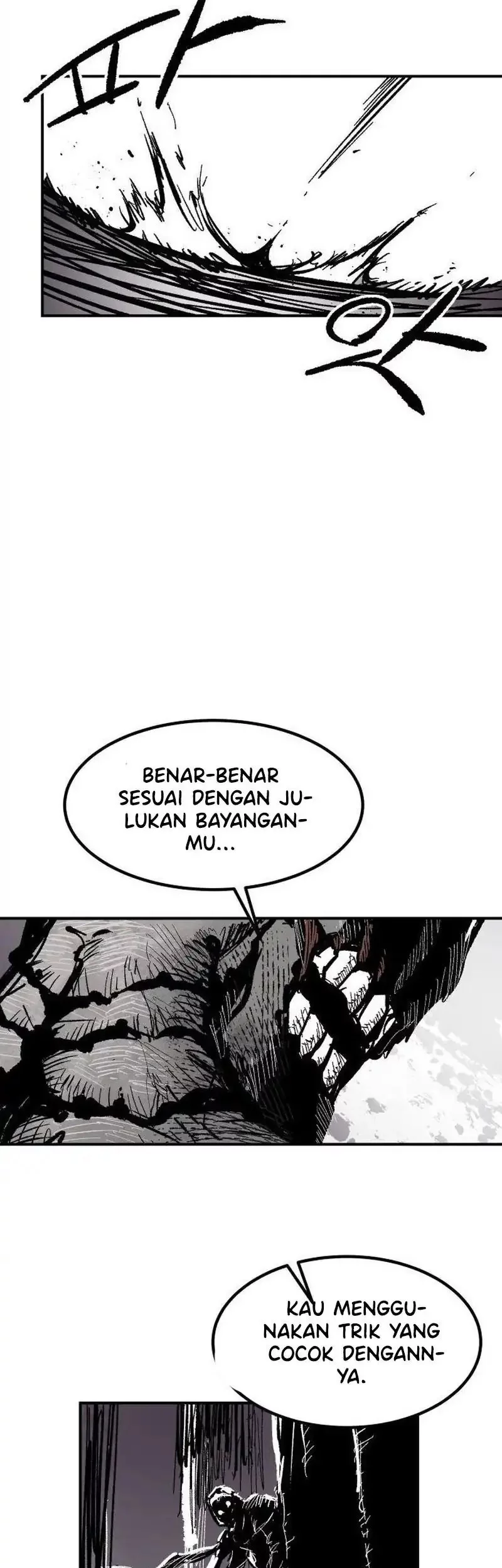 Hero Kariel Chapter 13 Gambar 11