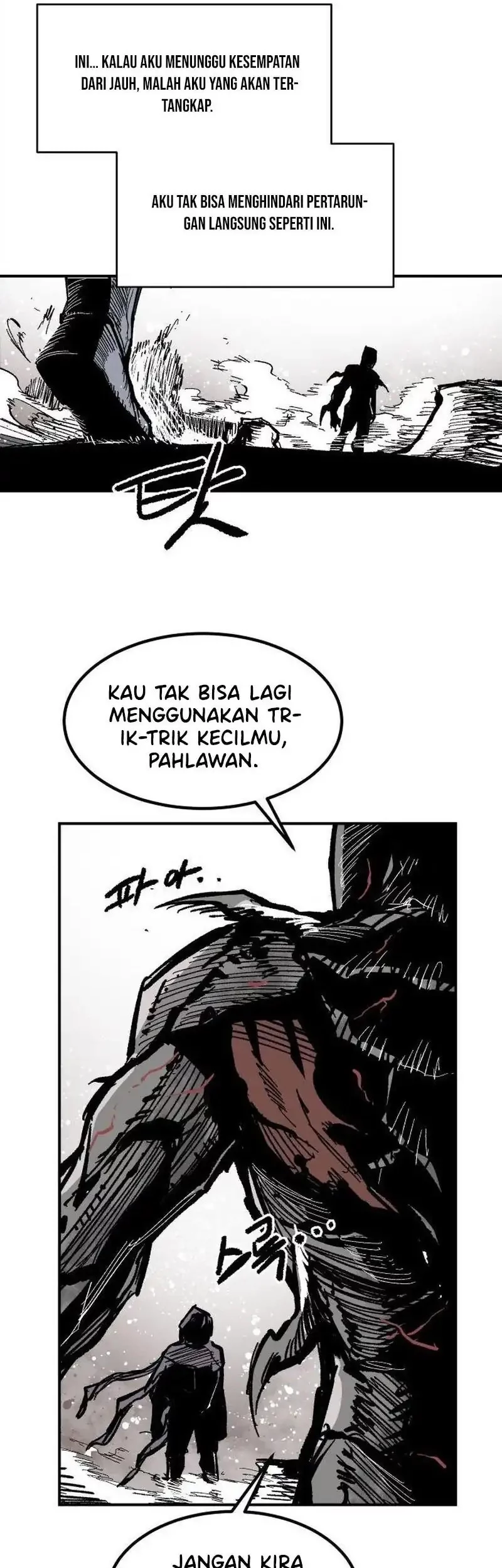 Hero Kariel Chapter 13 Gambar 24