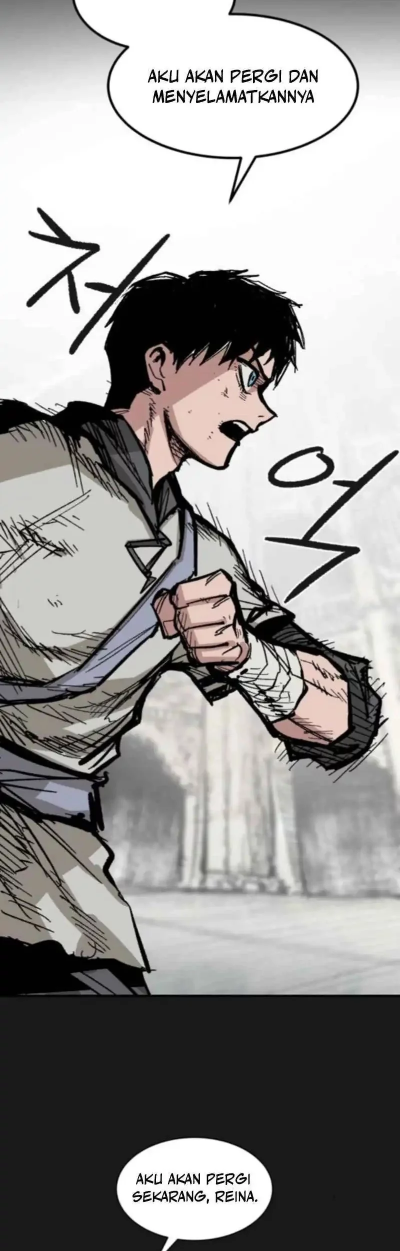 Hero Kariel Chapter 15 Gambar 38