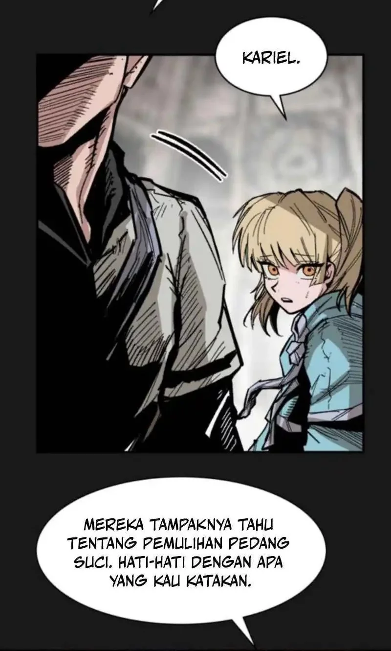 Hero Kariel Chapter 15 Gambar 39