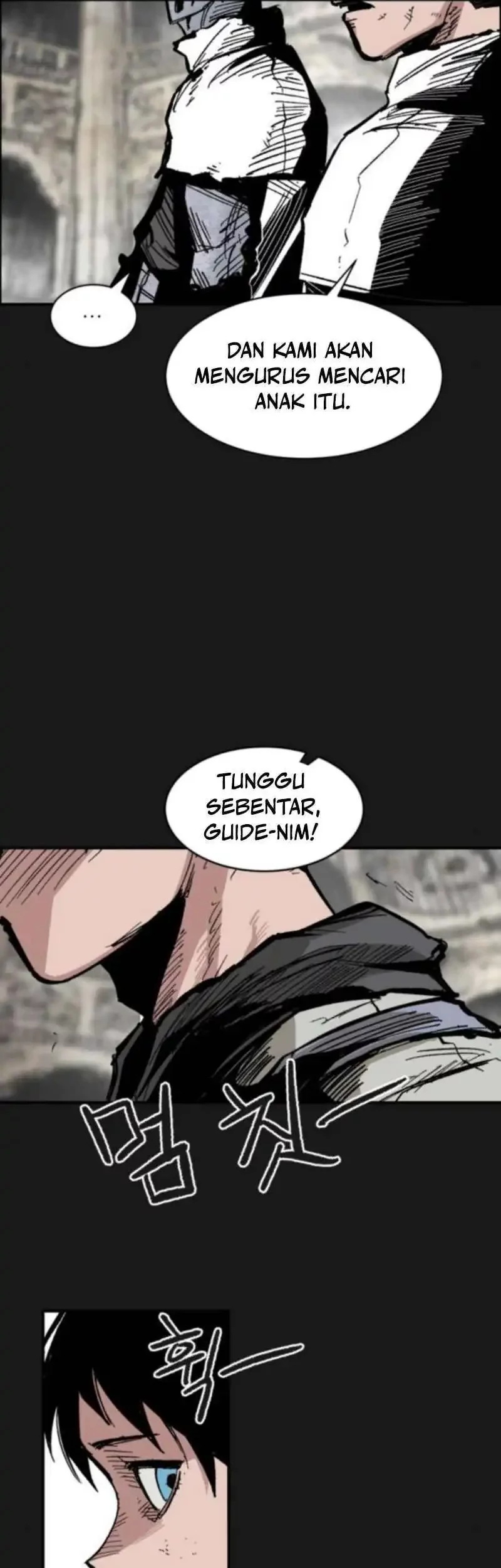 Hero Kariel Chapter 15 Gambar 40