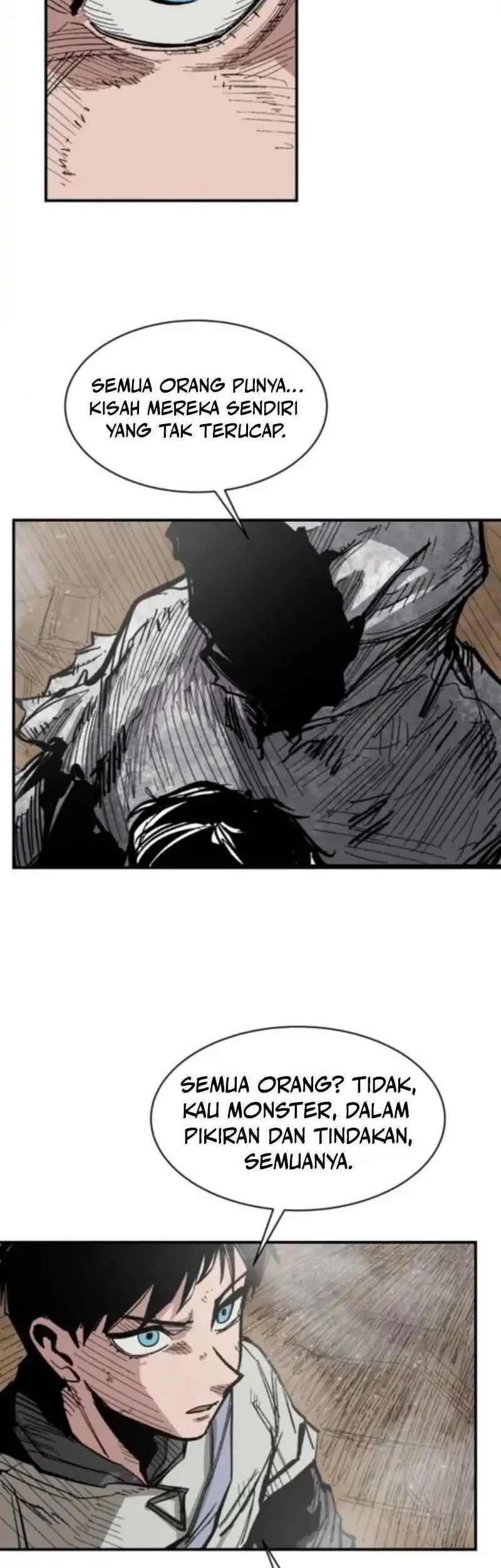 Hero Kariel Chapter 15 Gambar 49