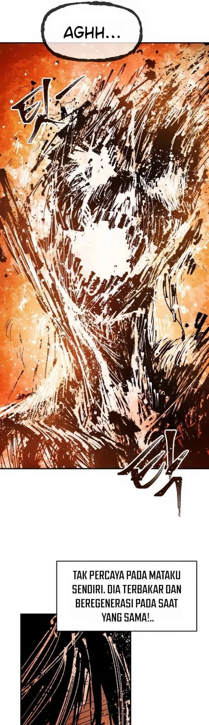 Hero Kariel Chapter 18 Gambar 19