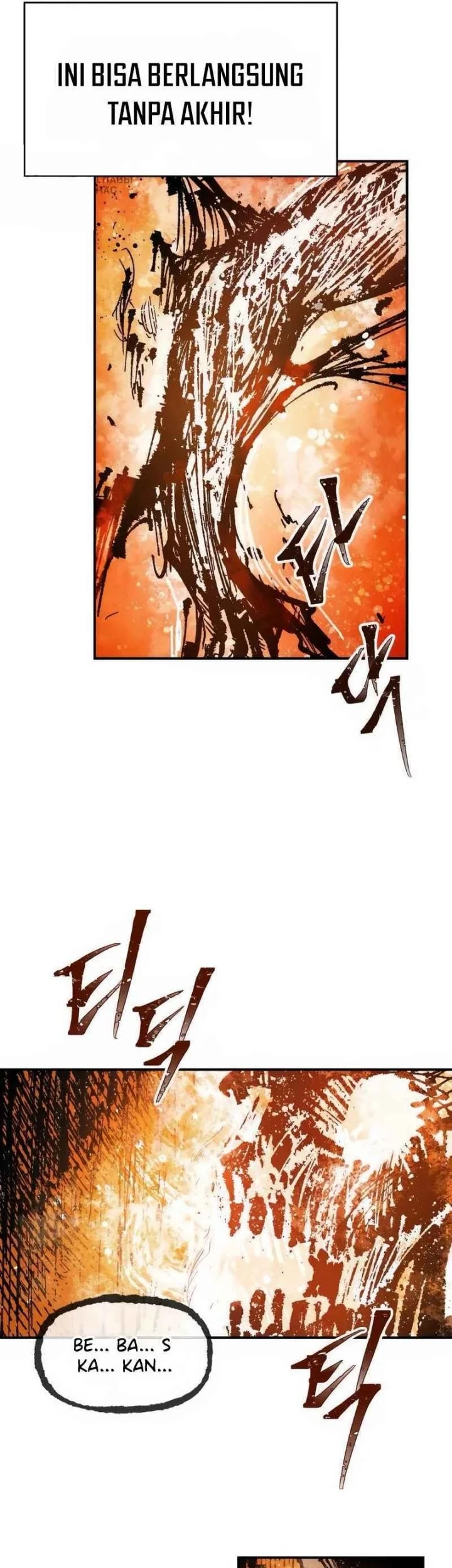 Hero Kariel Chapter 18 Gambar 21