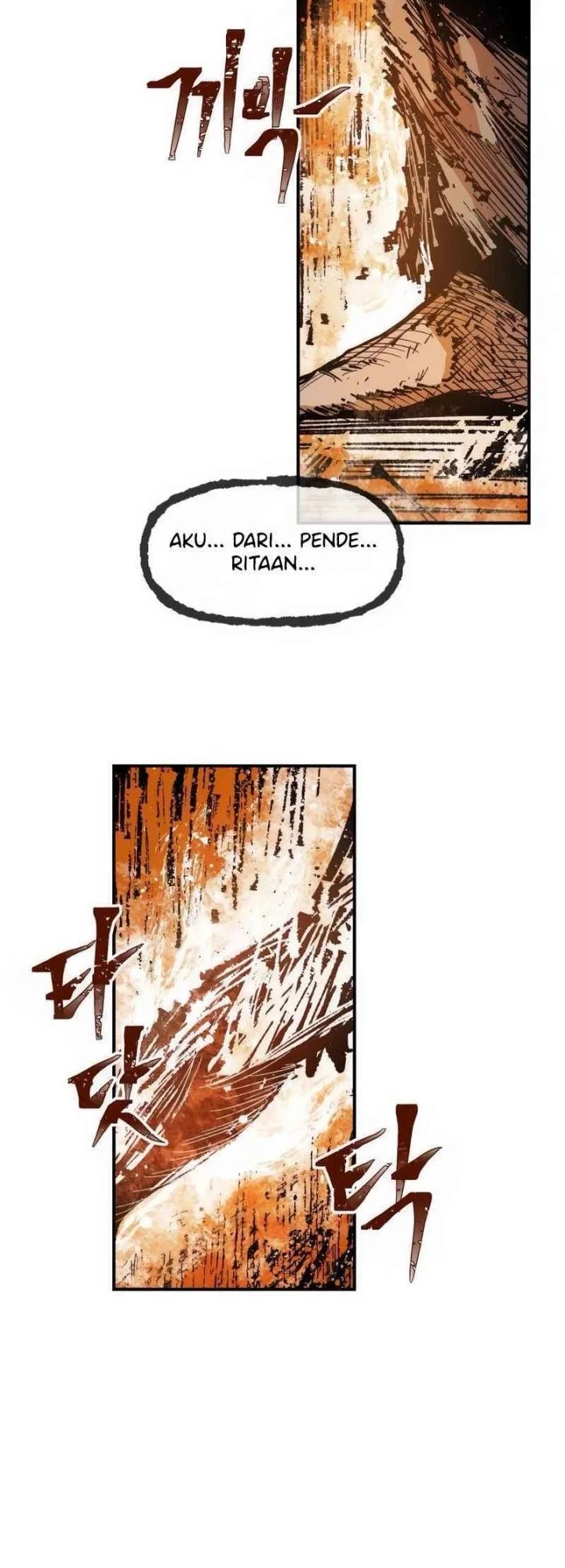 Hero Kariel Chapter 18 Gambar 22