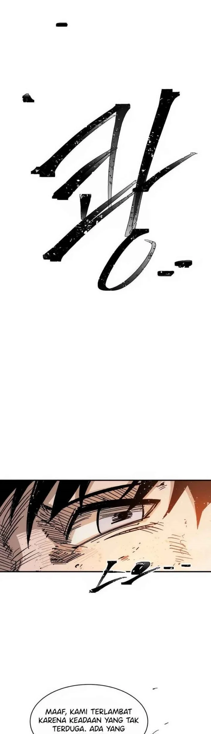 Hero Kariel Chapter 18 Gambar 25