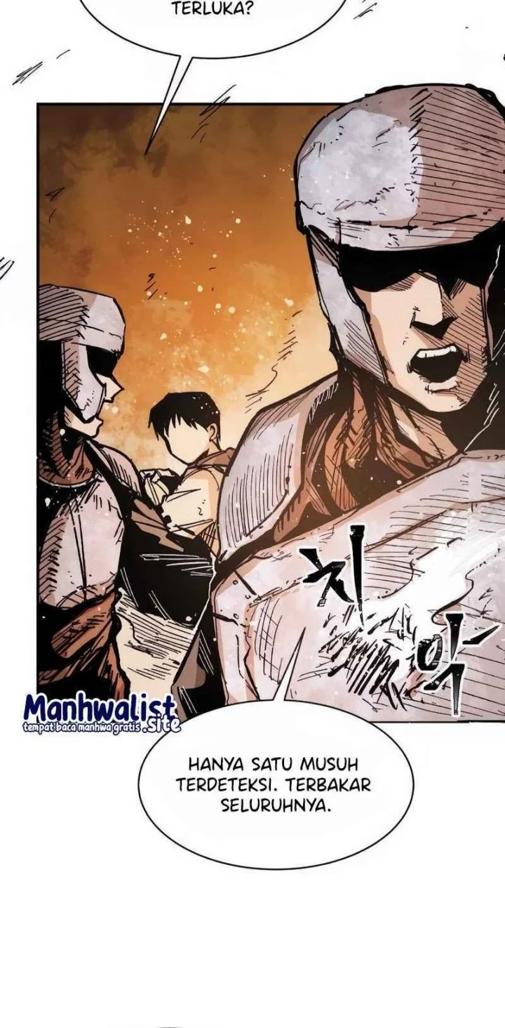 Hero Kariel Chapter 18 Gambar 26