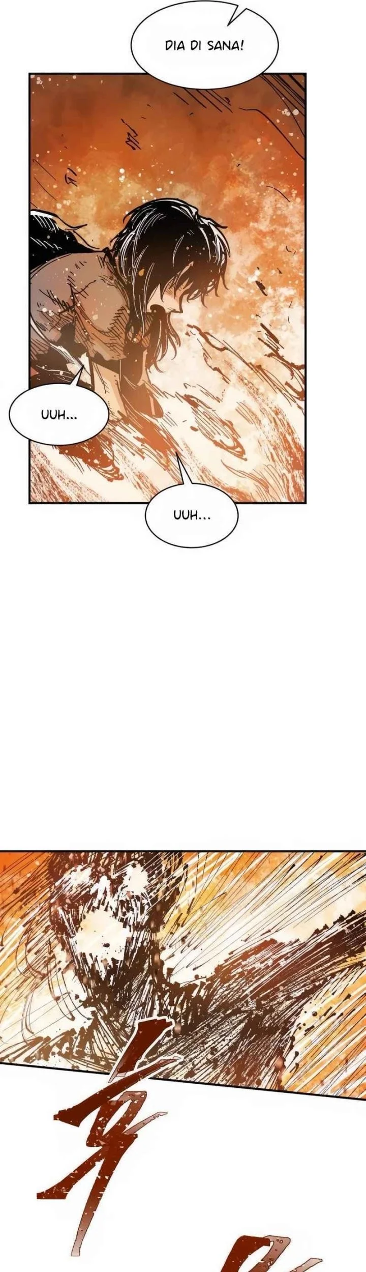 Hero Kariel Chapter 18 Gambar 29