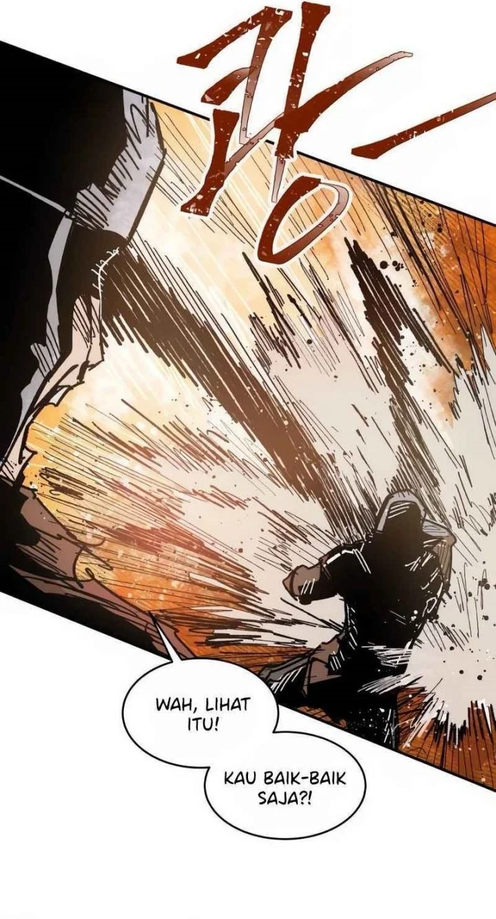 Hero Kariel Chapter 18 Gambar 32