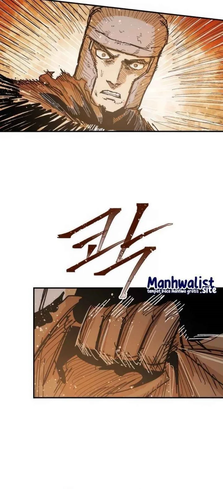 Hero Kariel Chapter 18 Gambar 34