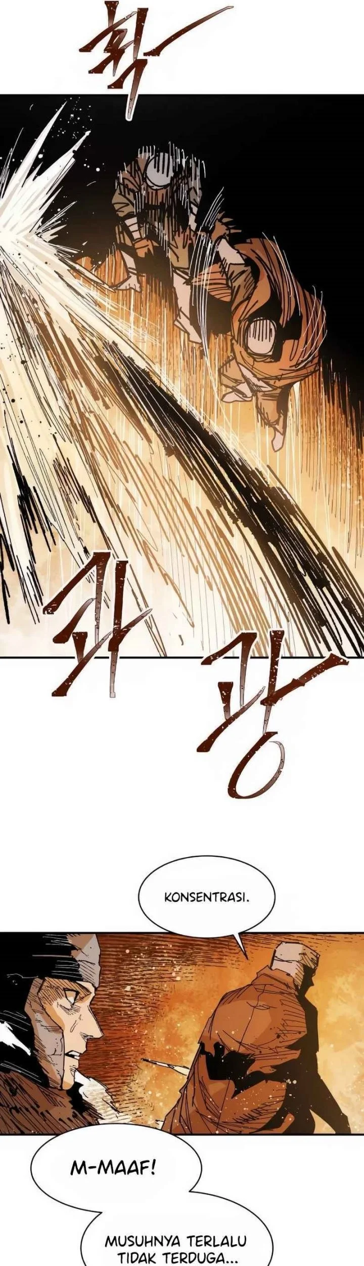 Hero Kariel Chapter 18 Gambar 35