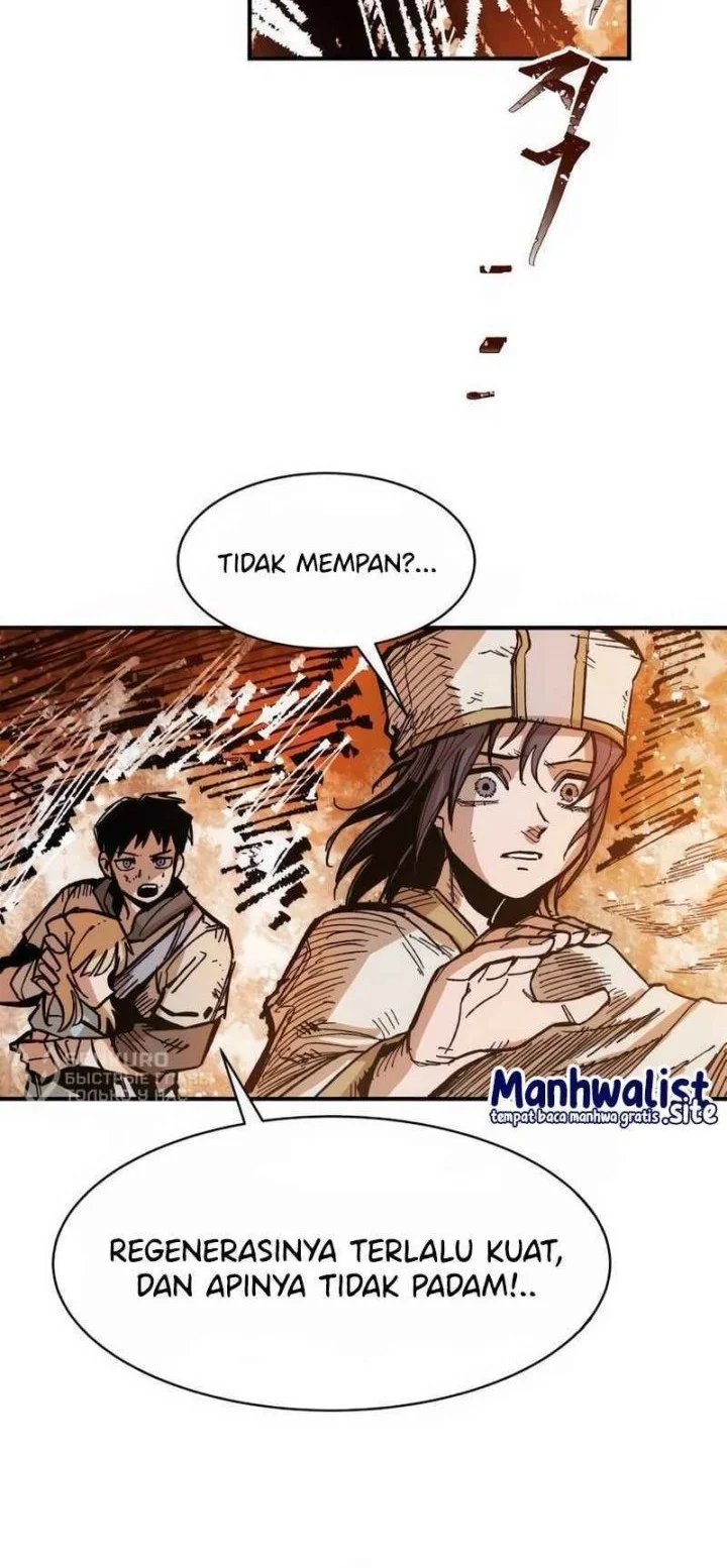 Hero Kariel Chapter 18 Gambar 40