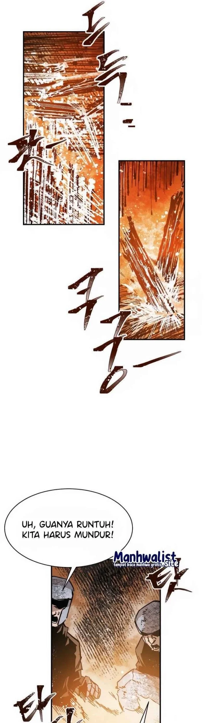 Hero Kariel Chapter 18 Gambar 41