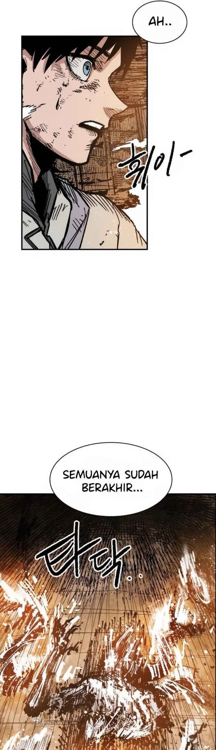 Hero Kariel Chapter 18 Gambar 5