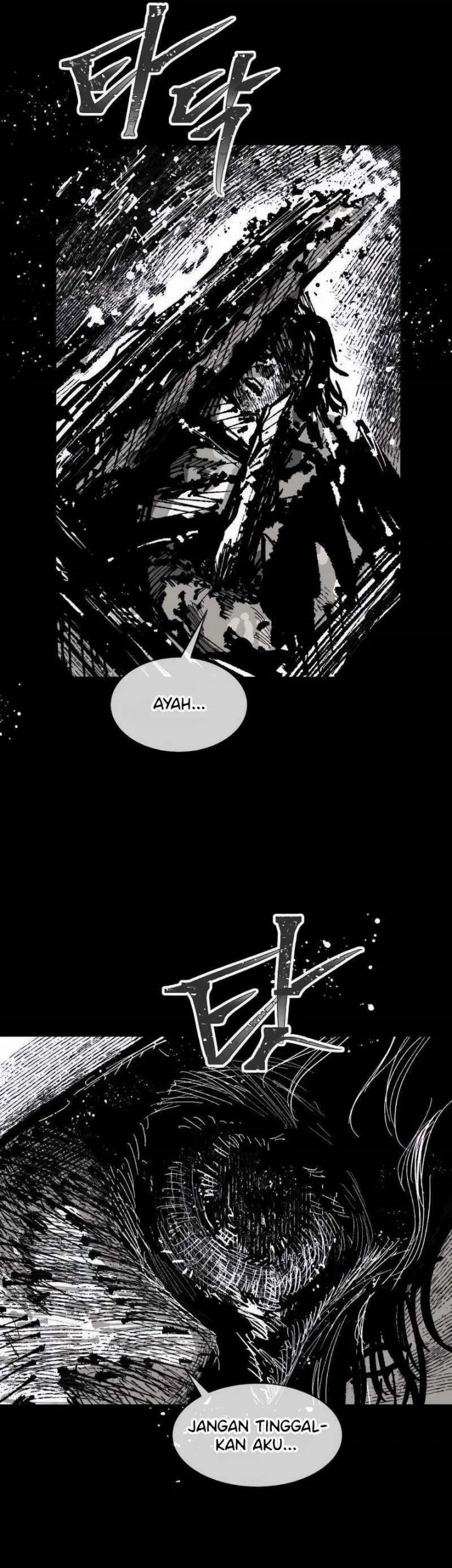 Hero Kariel Chapter 18 Gambar 9